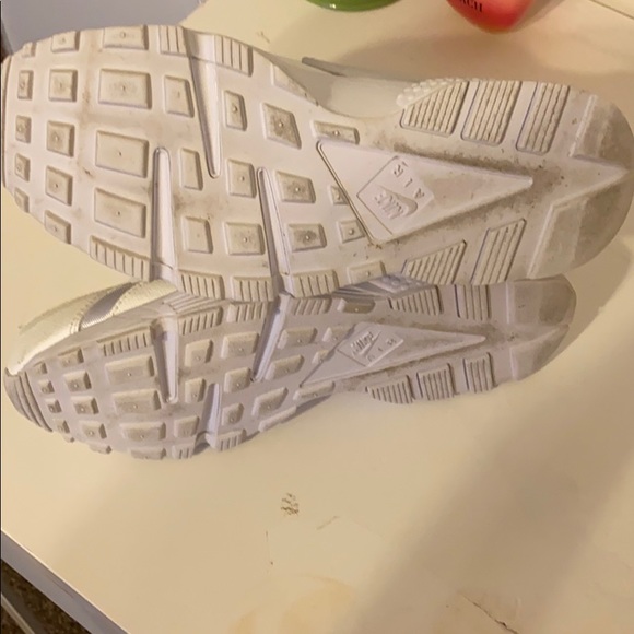 Nike Huarache’s - Picture 5 of 5